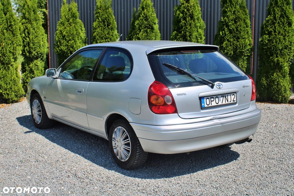 Toyota Corolla 2.0 D-4D - 13