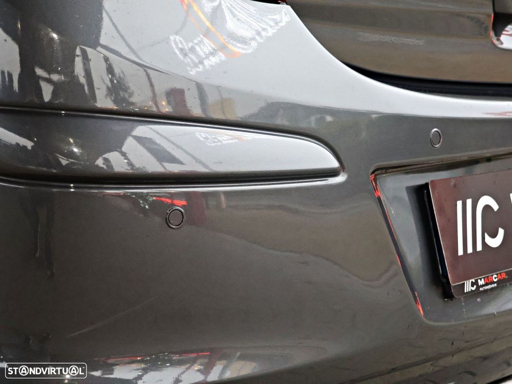 Opel Corsa 1.2 Enjoy - 8