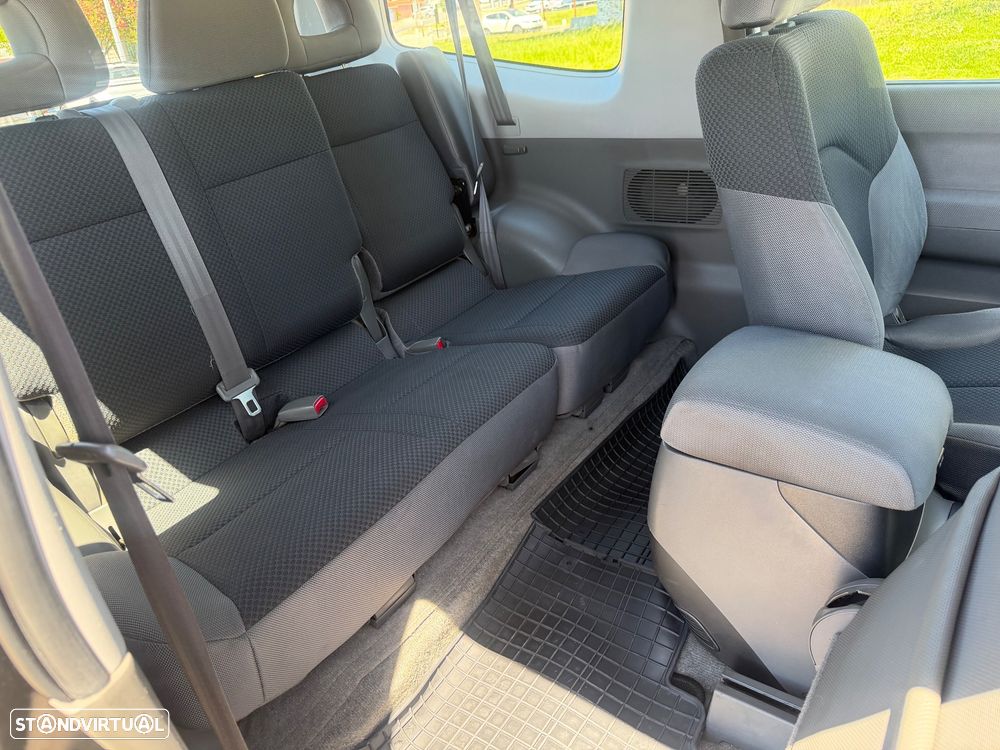 Mitsubishi Pajero 3.2 DI-D GLS ABS - 11