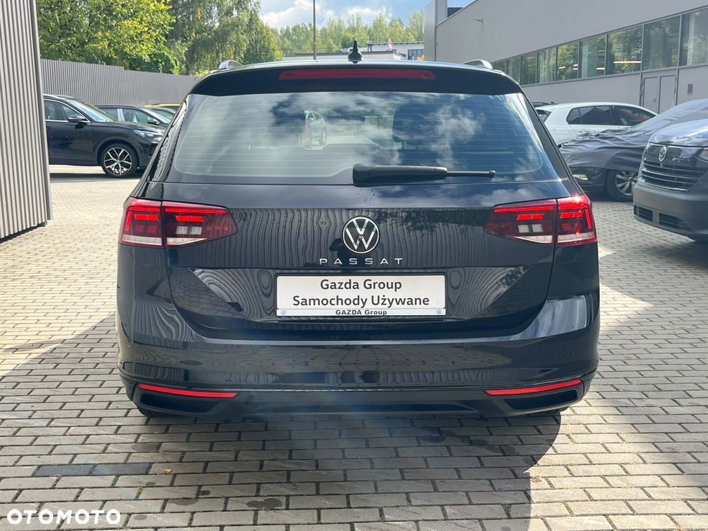 Volkswagen Passat 1.5 TSI EVO Business DSG - 8