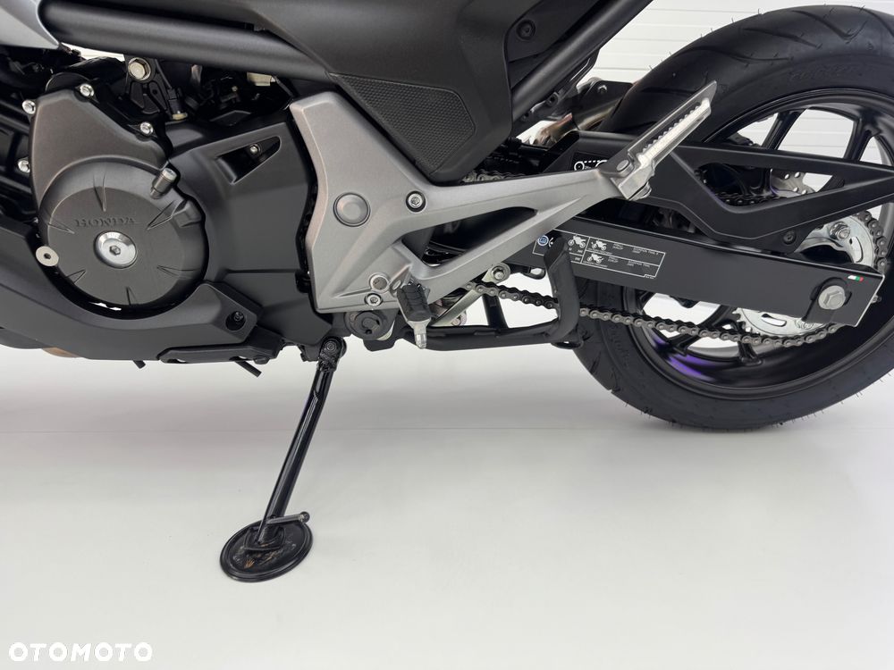 Honda NC - 32