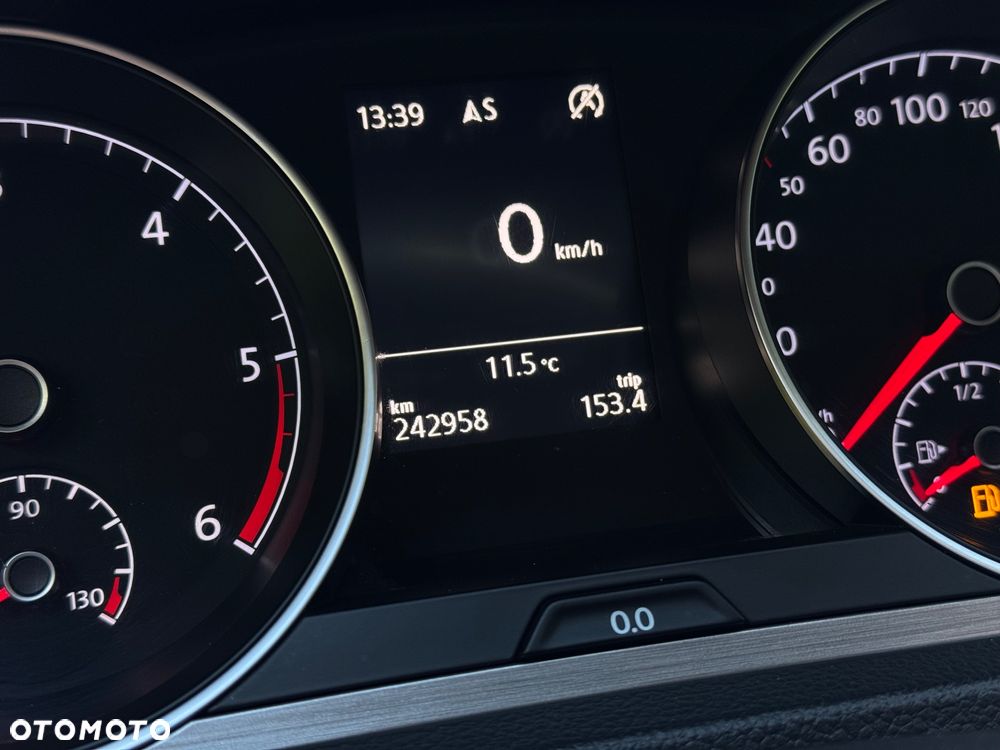 Volkswagen Golf 2.0 TDI BMT Highline EU6 - 27