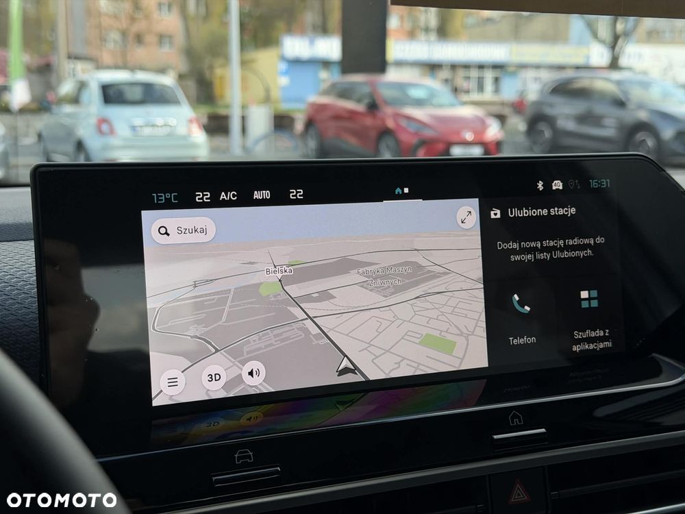 Citroën C4X 1.2 mHEV Max eDCT6 - 11