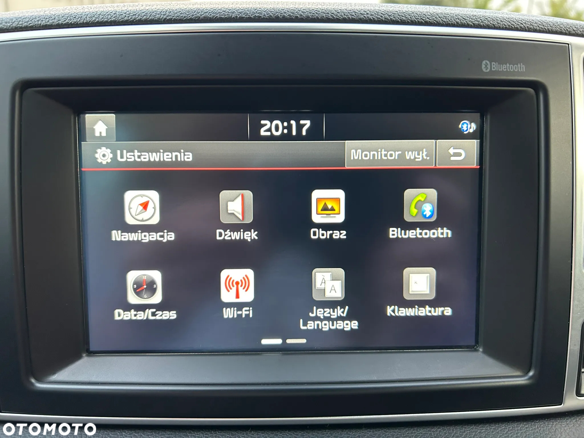 Kia Sportage 1.6 GDI L Business Line 2WD - 21