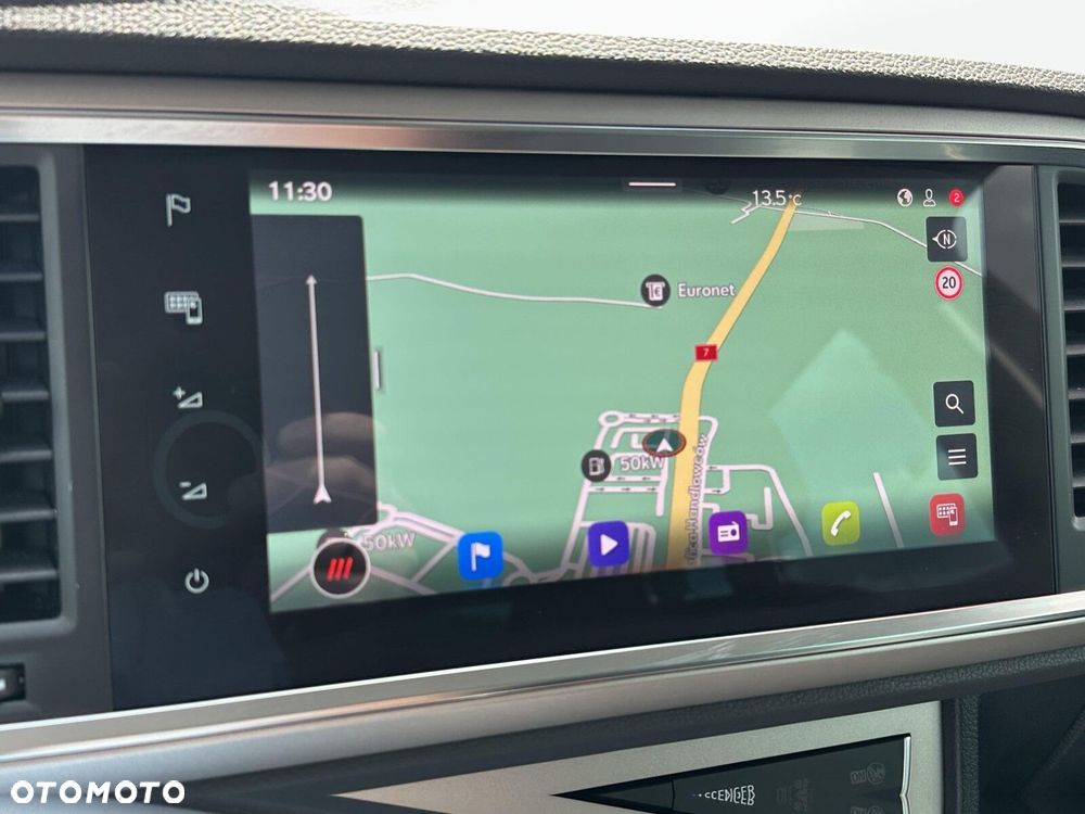 Seat Ateca 1.5 TSI Xperience S&S DSG - 23