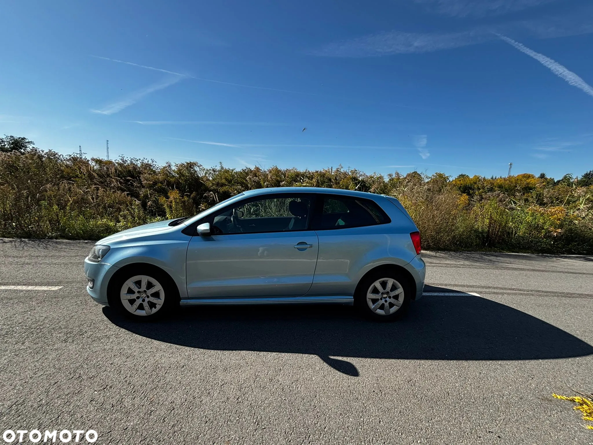 Volkswagen Polo 1.2 TDI DPF BlueMot (87g) - 4