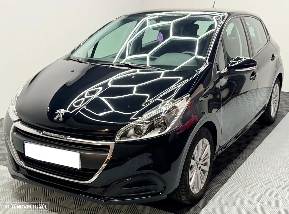 Peugeot 208 1.2 PureTech Access - 7