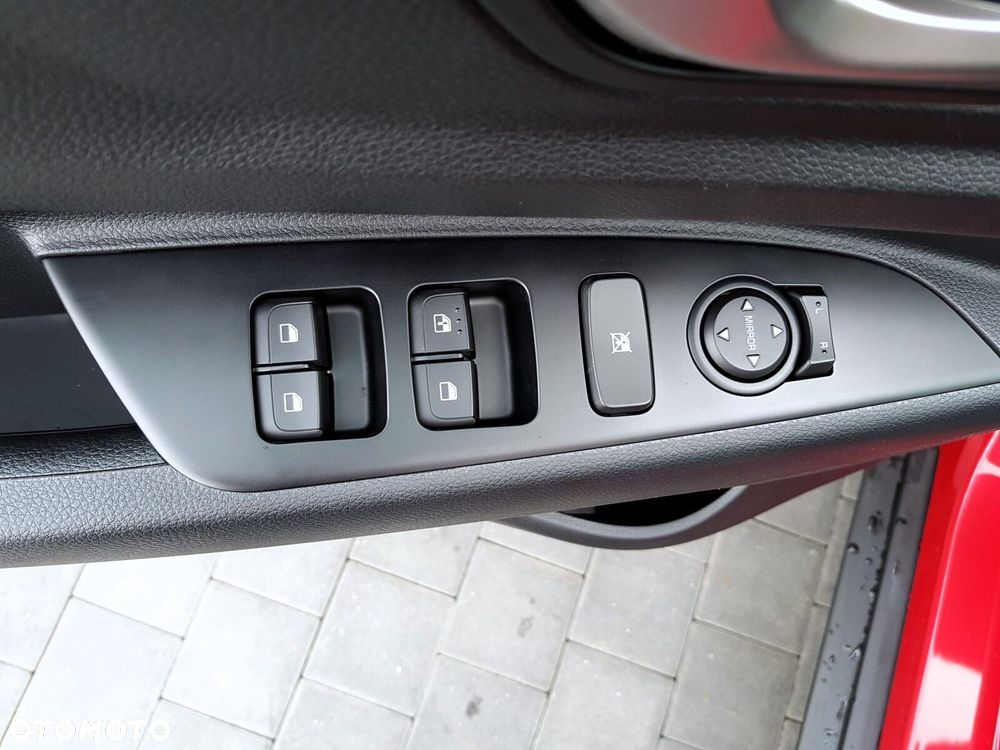 Kia Stonic 1.0 T-GDI Smart - 16