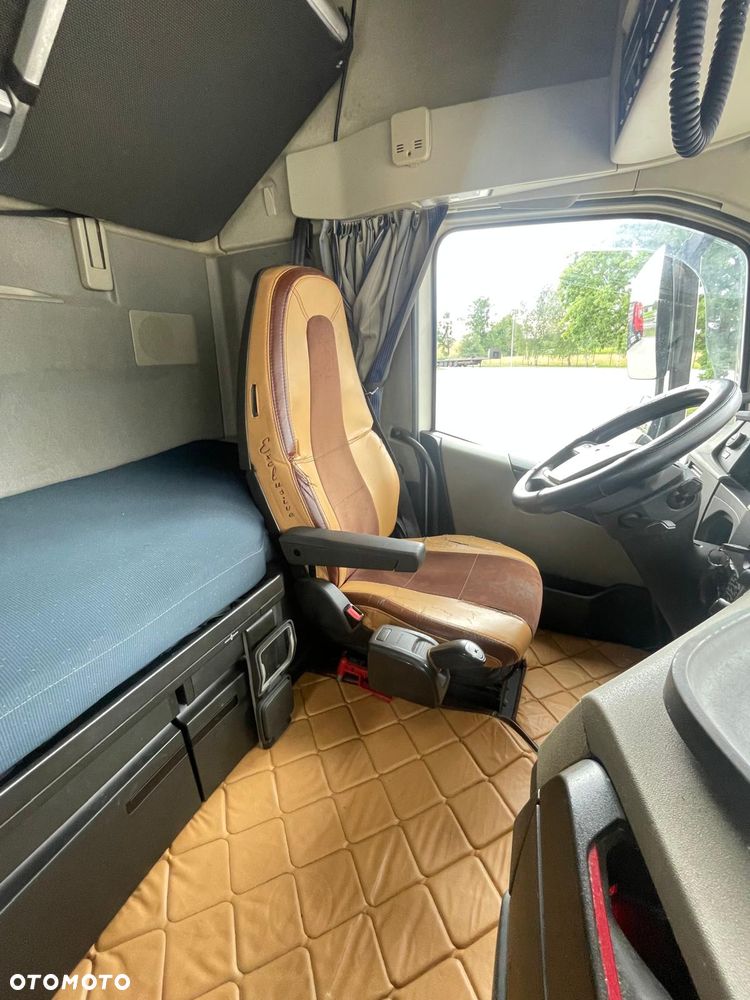 Volvo FH500 Euro 6 - 33