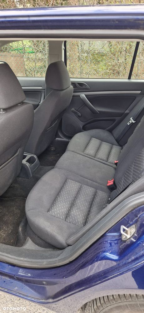 Skoda Octavia 1.2 TSI Fun - 7