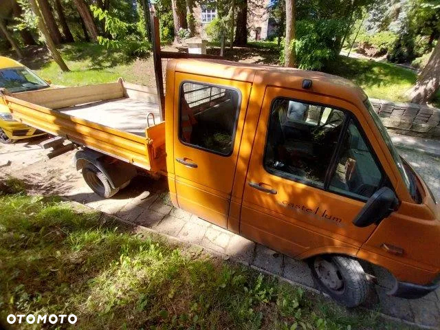 Volkswagen LT46 - 5