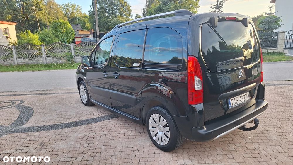 Citroën Berlingo 1.6 VTi XTR - 4