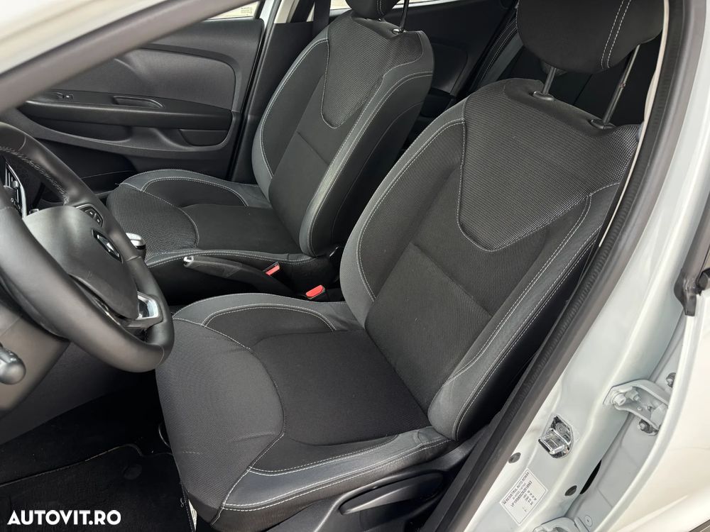 Renault Clio dCi Life - 21
