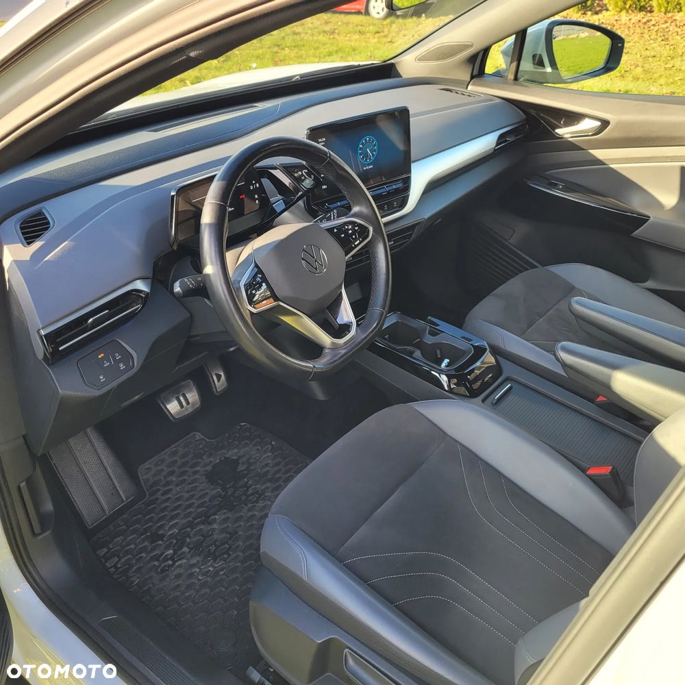 Volkswagen ID.4 77kWh Pro Performance - 7