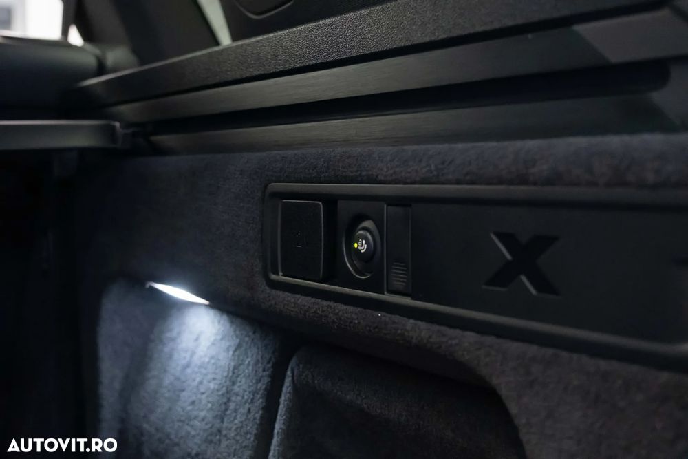 BMW X5 M M60i xDrive - 34