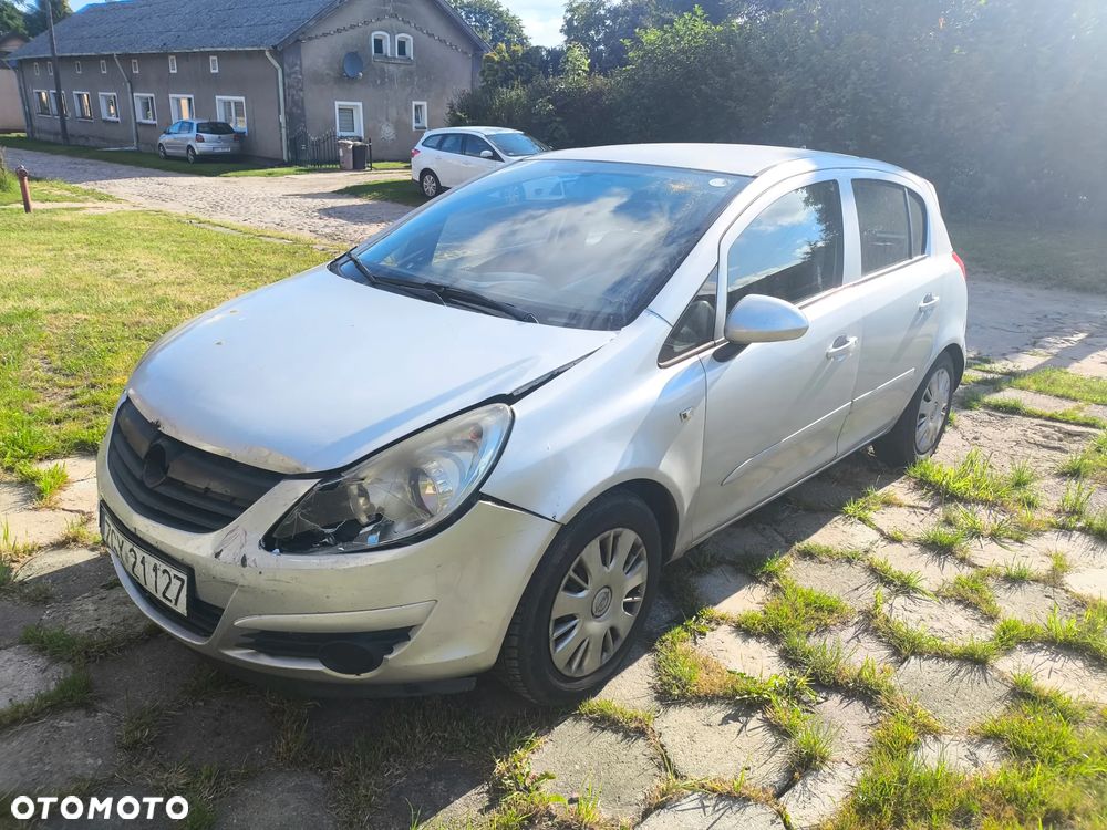 Opel Corsa 1.2 16V - 1