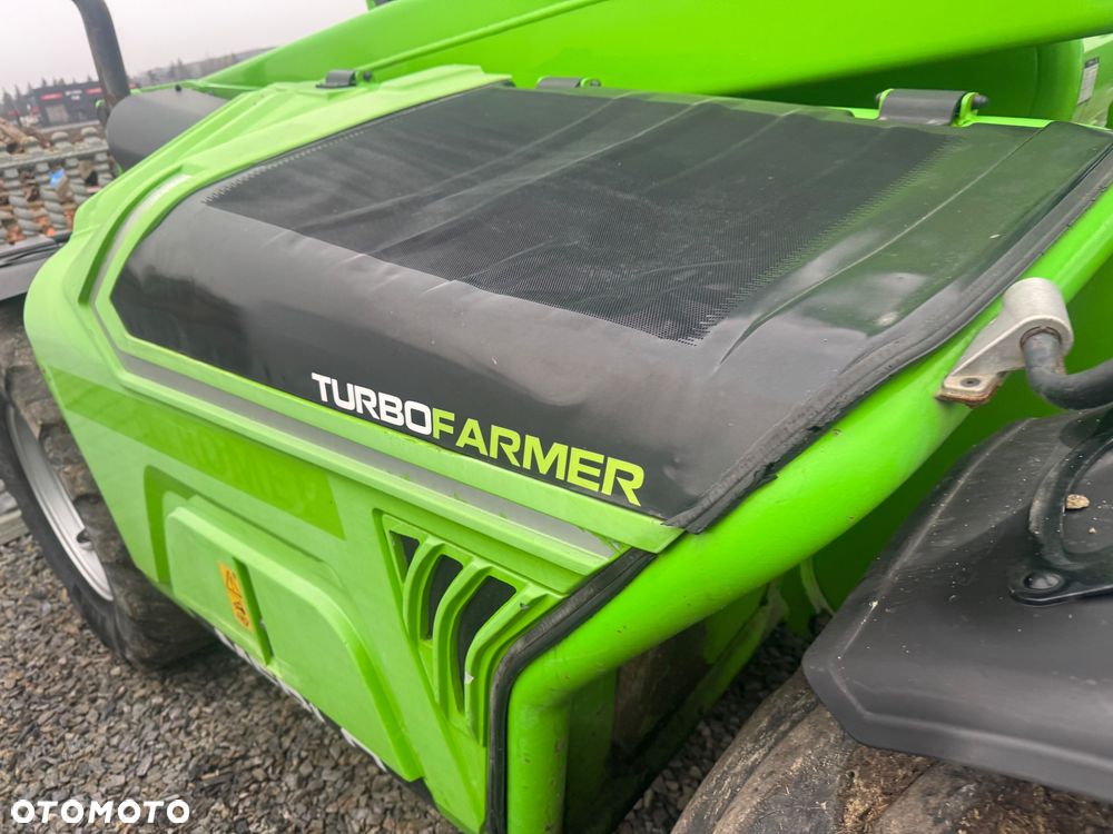 Merlo TF 38.7 Turbo Farmer - 15