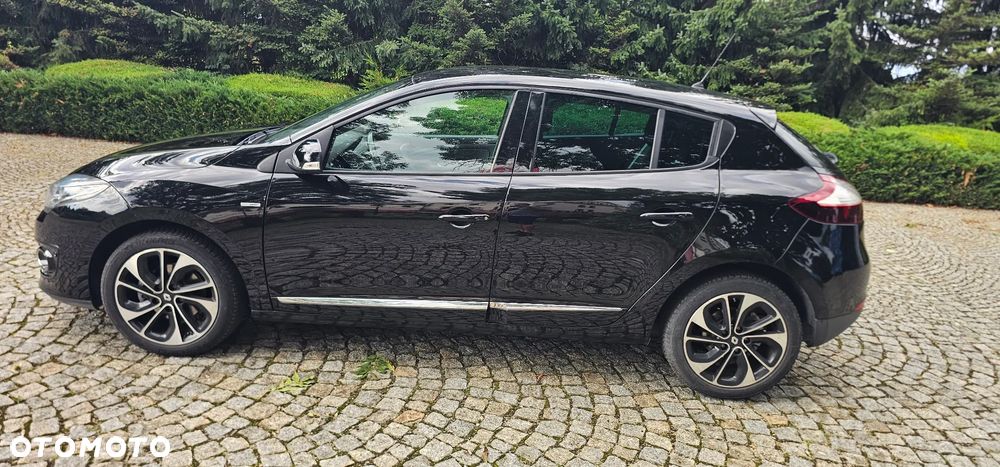 Renault Megane 1.2 16V TCe Bose EDC - 7