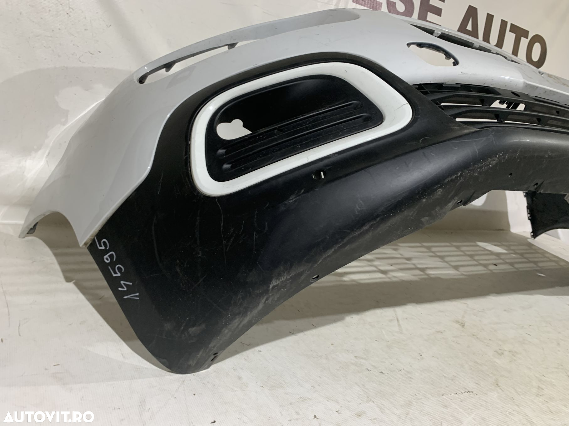 Bara fata Citroen Berlingo, 2019, 2020, 2021, 2022, 9816977680. - 5