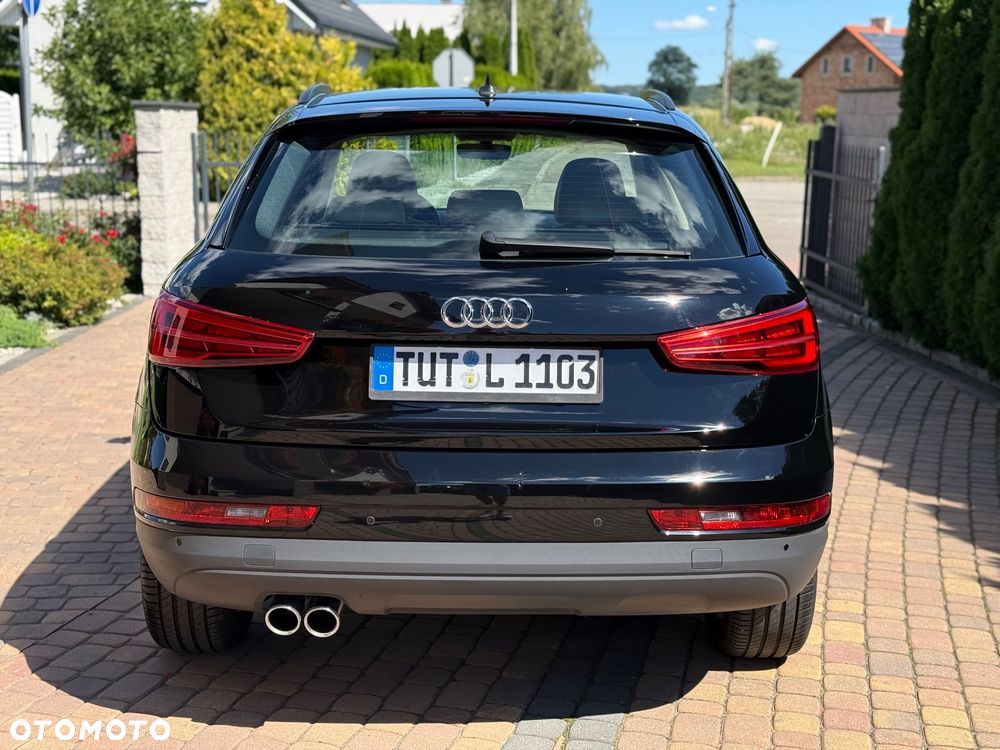 Audi Q3 2.0 TDI - 8