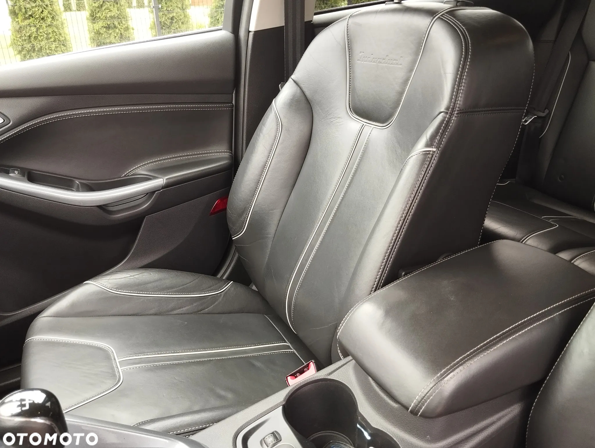 Ford Focus 1.6 EcoBoost Start-Stopp-System Champions Edition - 20