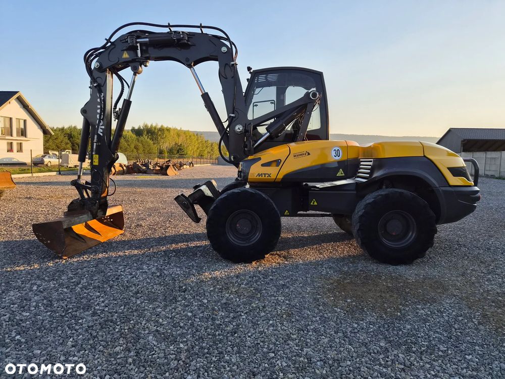 Mecalac 12MTX - 3
