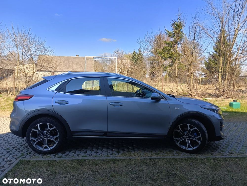 Kia XCeed 1.5 T-GDI OPF DCT7 SPIRIT - 22