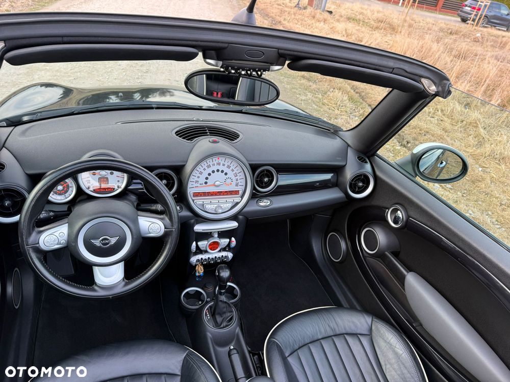 MINI Cooper - 12