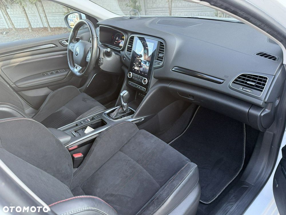 Renault Megane - 8