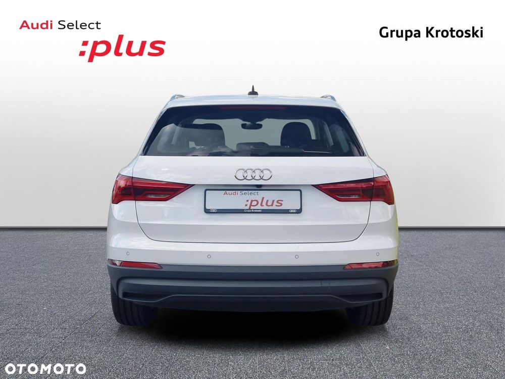 Audi Q3 35 TFSI S tronic - 6