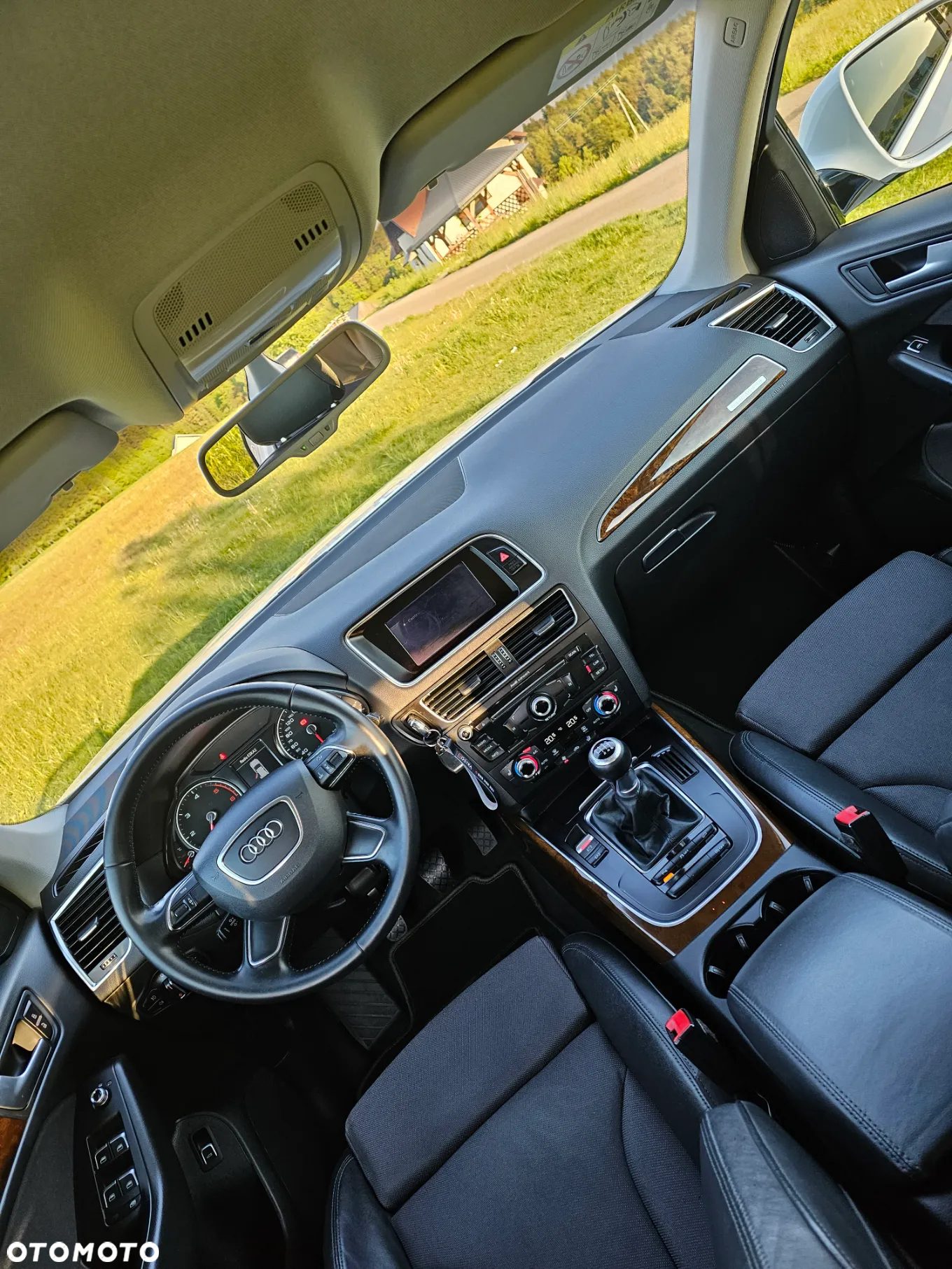 Audi Q5 2.0 TDI quattro (clean diesel) - 18