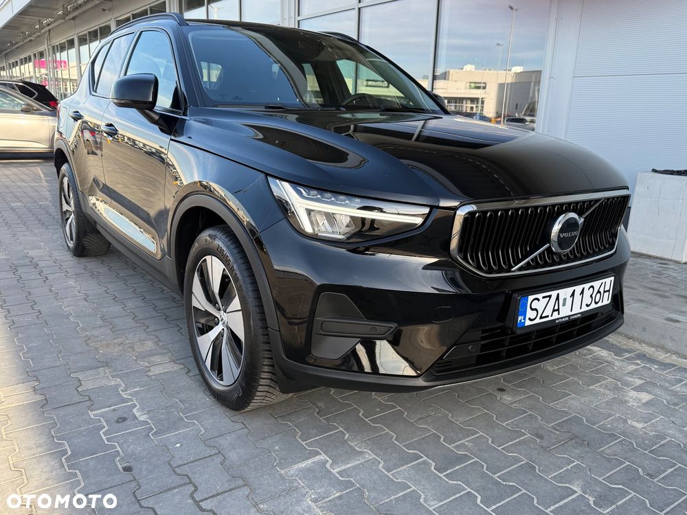 Volvo XC 40 - 11