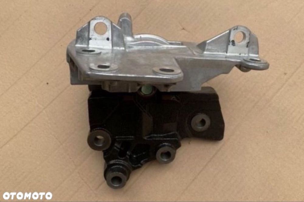 2107223 łapa poduszka silnika Renault koleos 2 II lift - 2