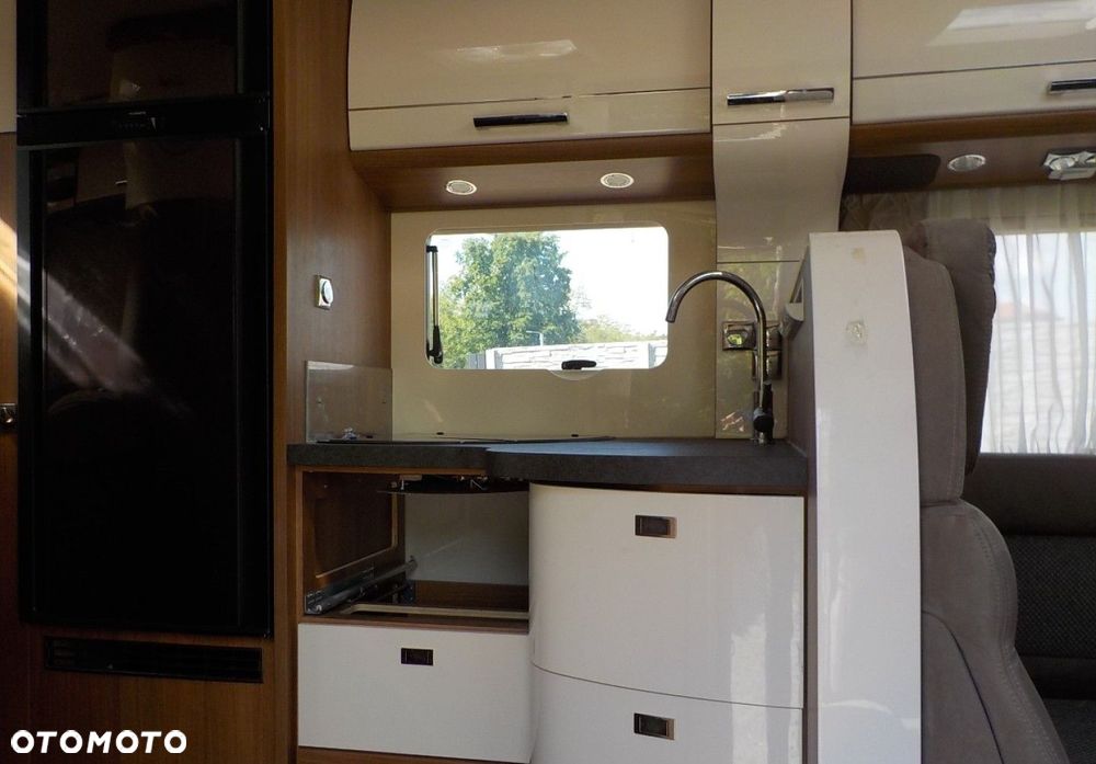 Carthago C-Tourer - 26