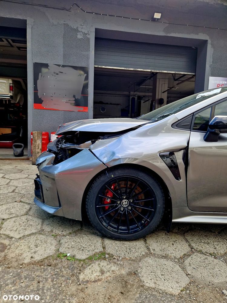Toyota GR Corolla - 7