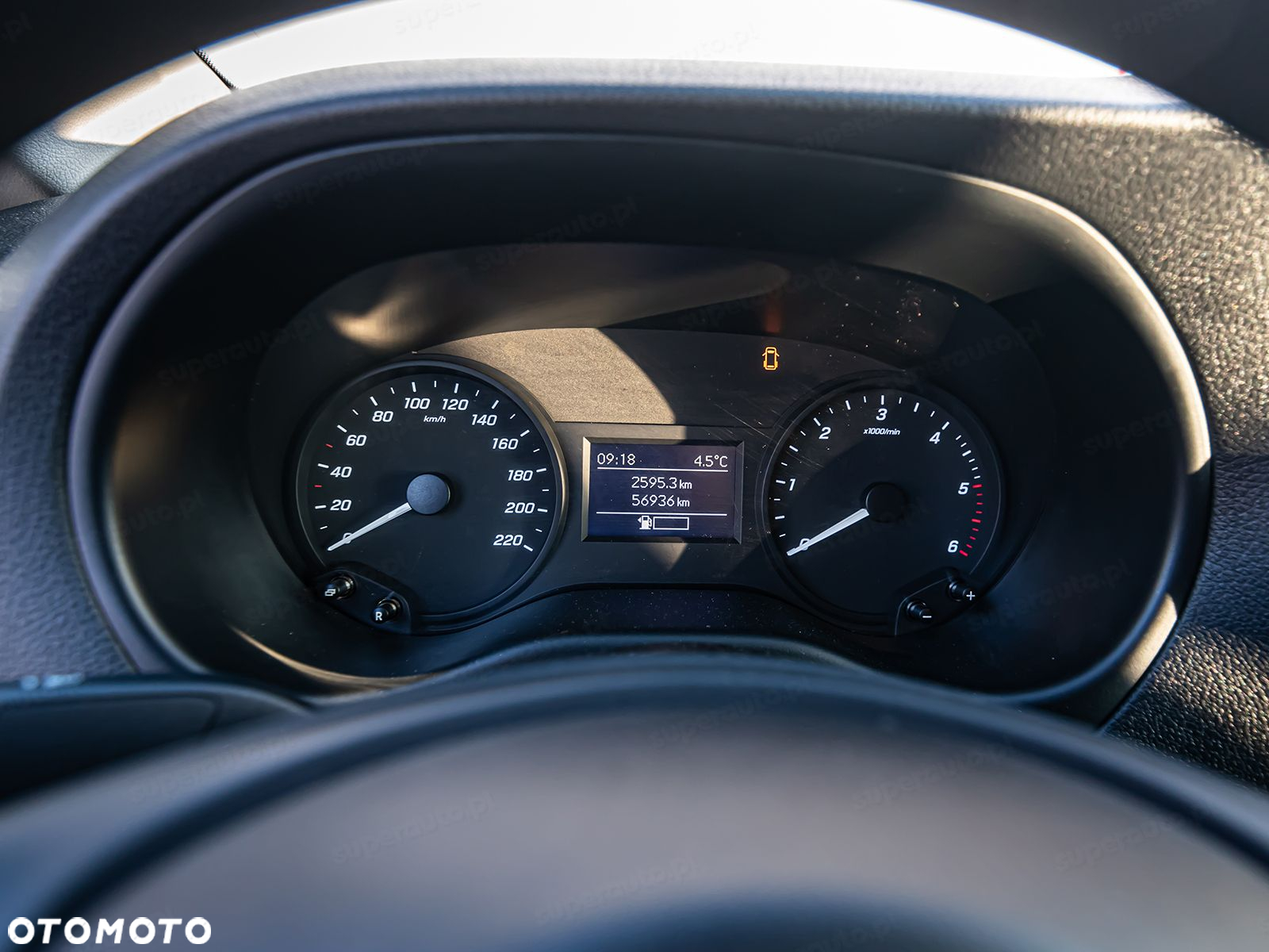 Mercedes-Benz Vito - 18