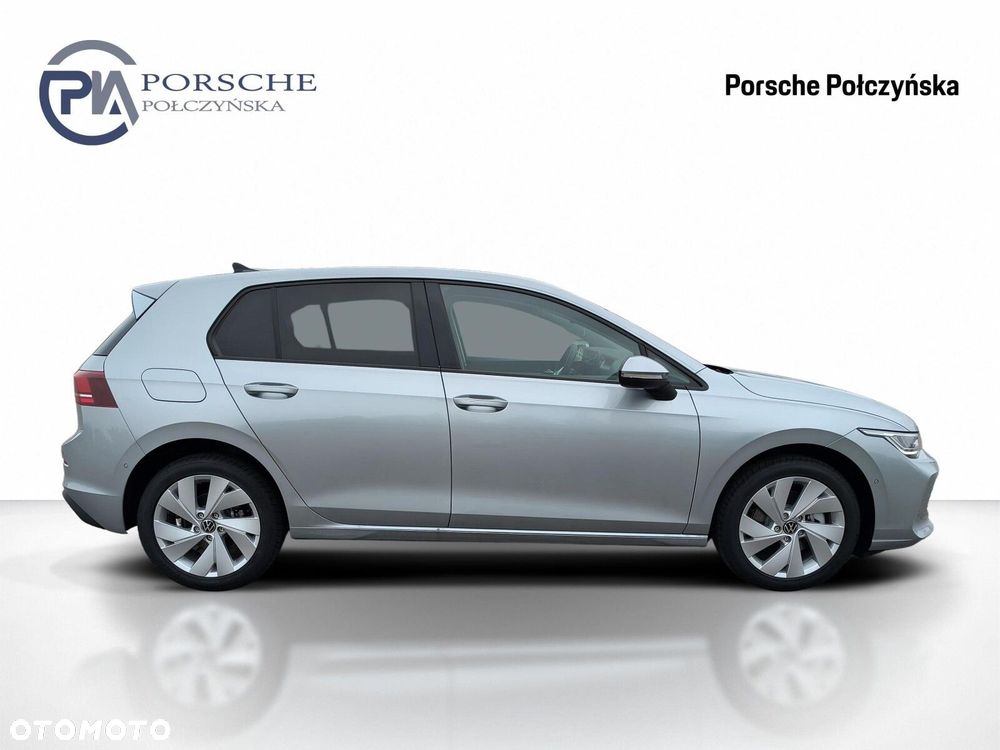 Volkswagen Golf - 7