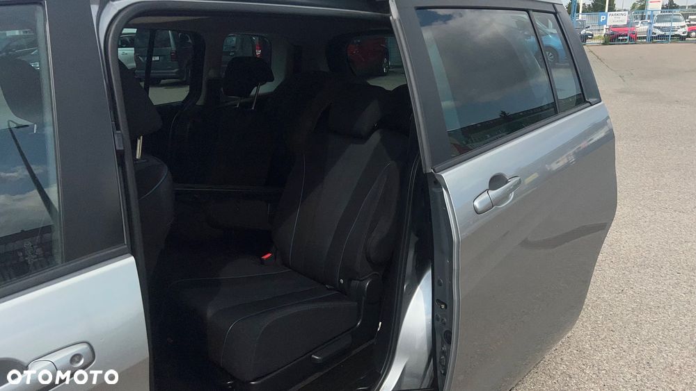 Mazda 5 1.8 Comfort - 16