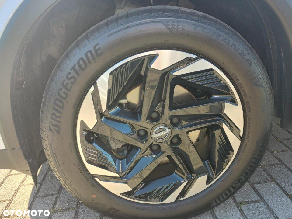 Nissan Qashqai - 18