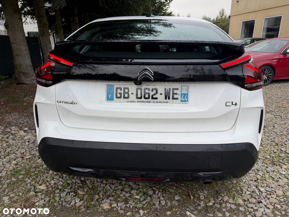 Citroën C4 - 8