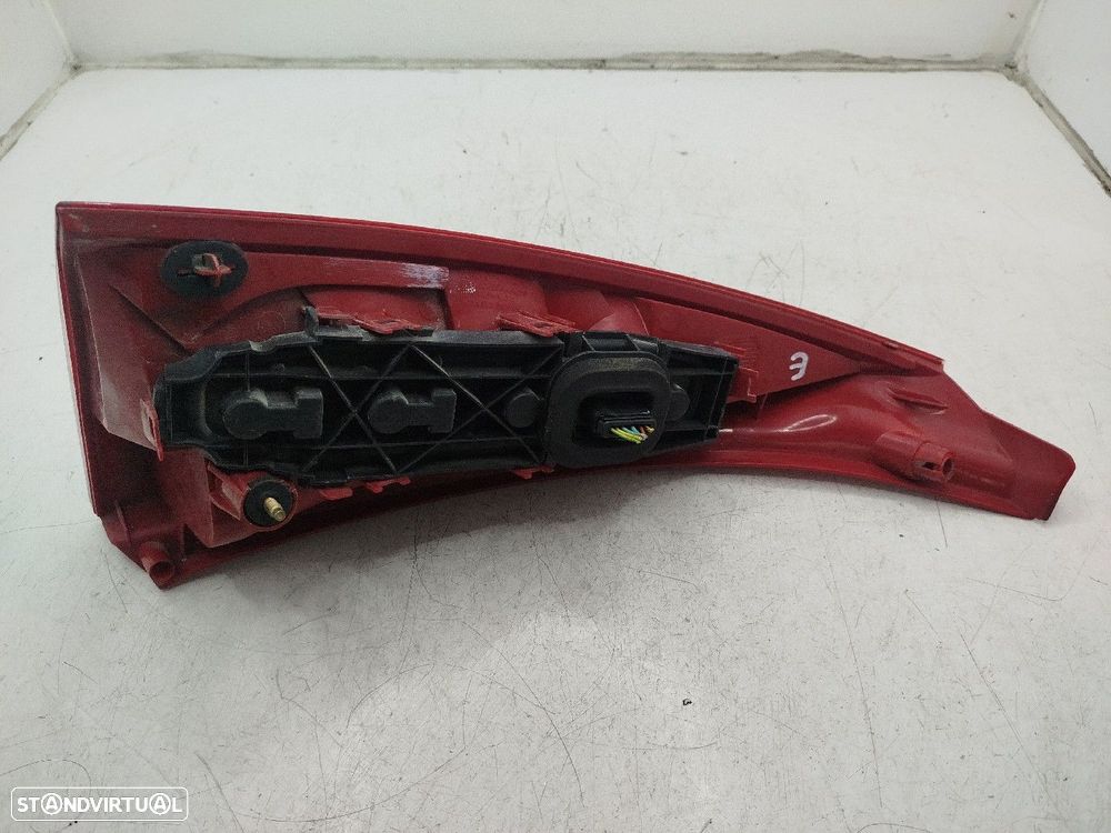 Farolim Stop Dto Citroën C3 I (Fc_) - 3