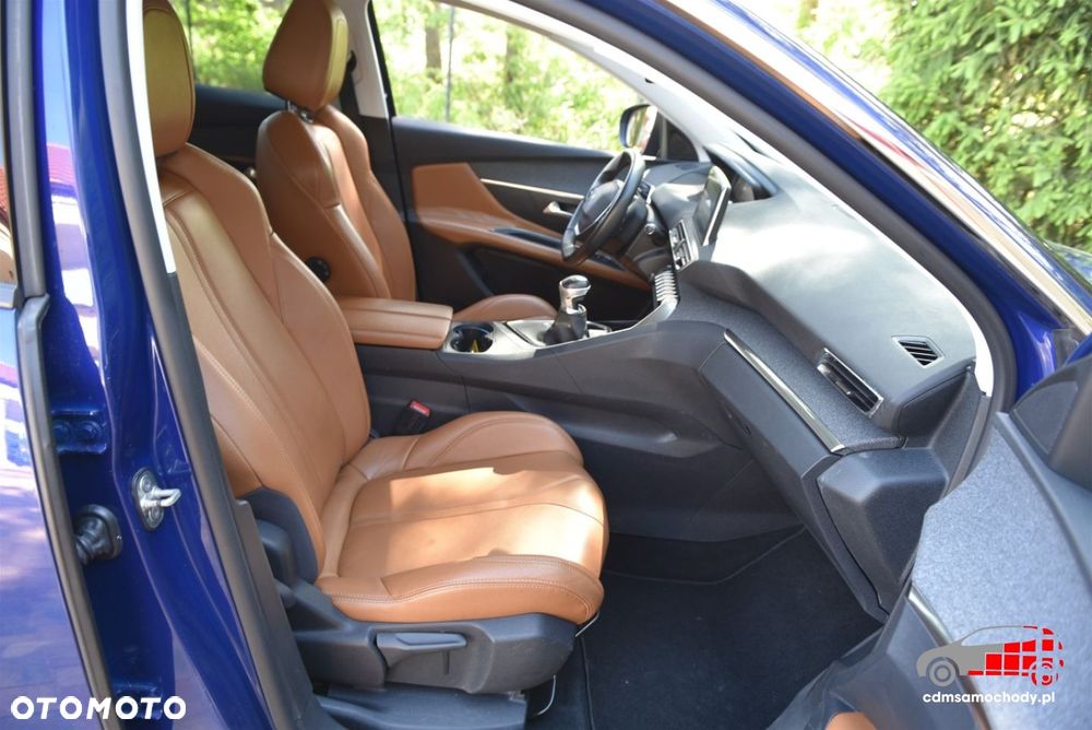 Peugeot 3008 - 17