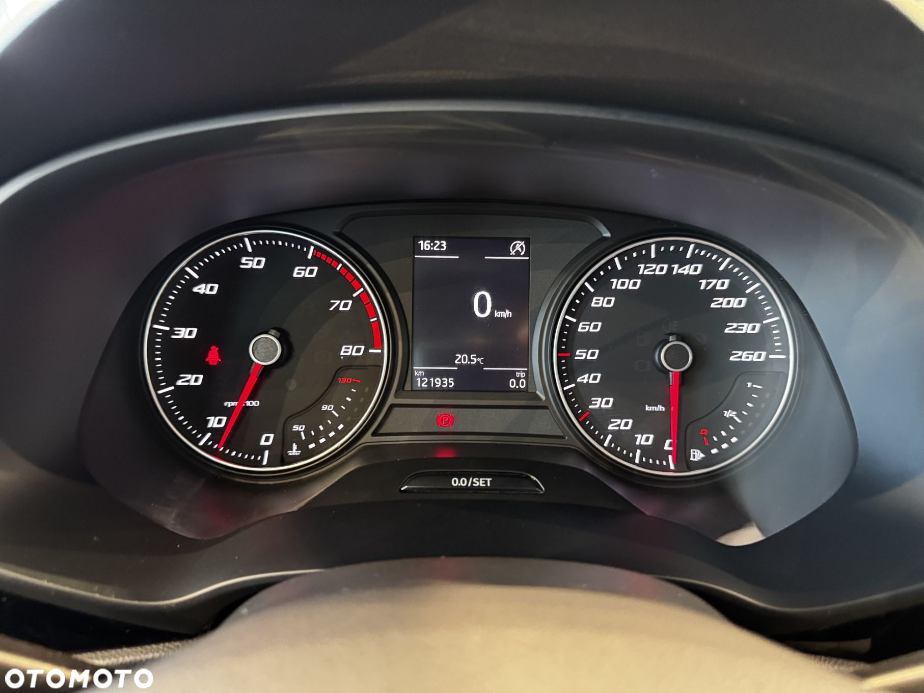 Seat Leon - 23