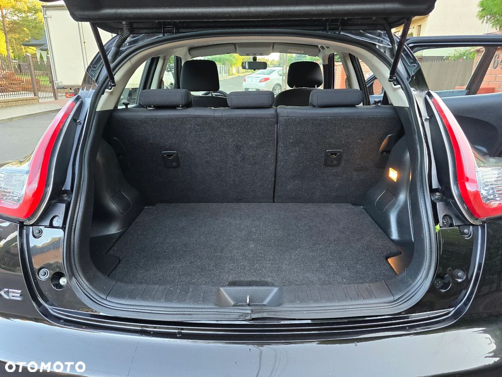 Nissan Juke 1.6 Shiro - 32