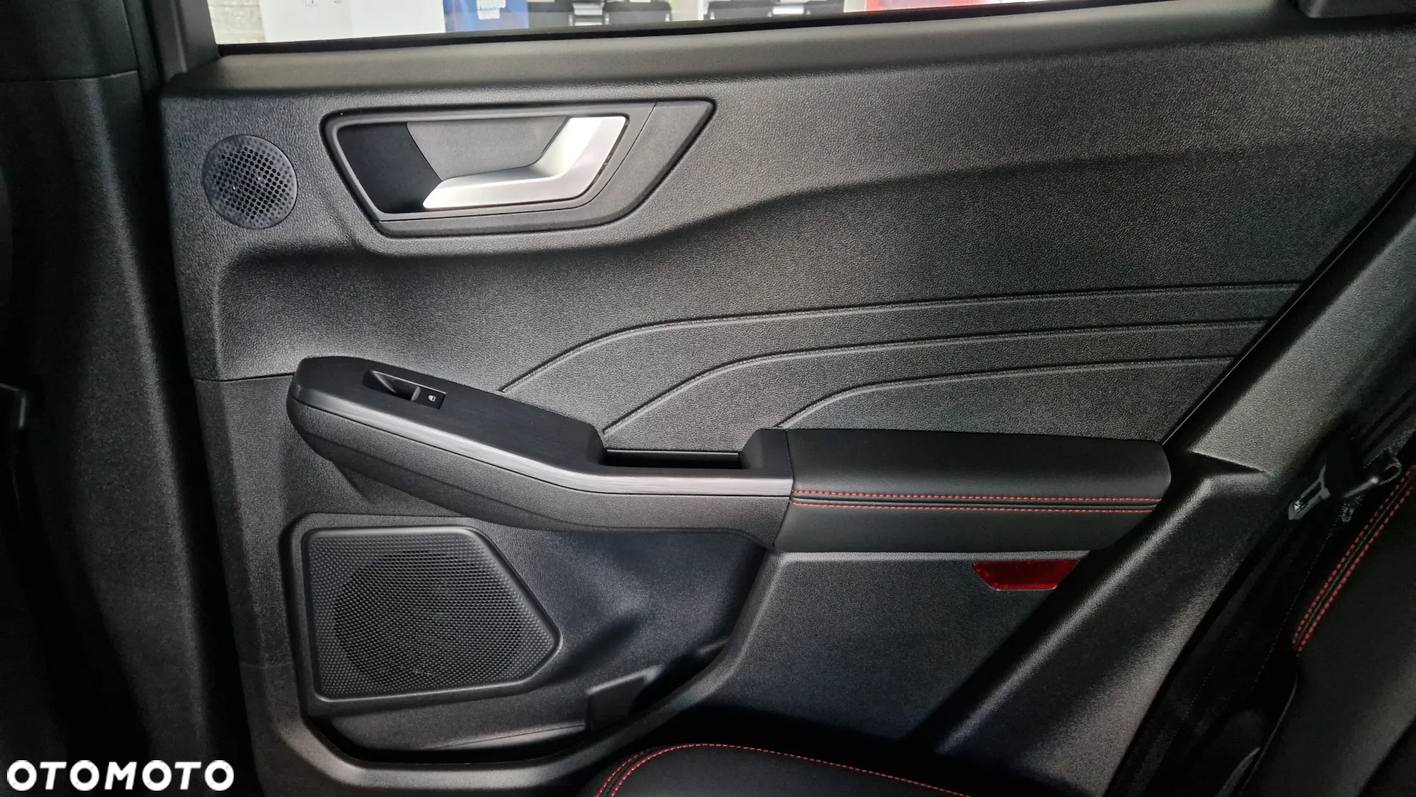 Ford Kuga 2.5P PHEV FWD ST-Line X eCVT - 11