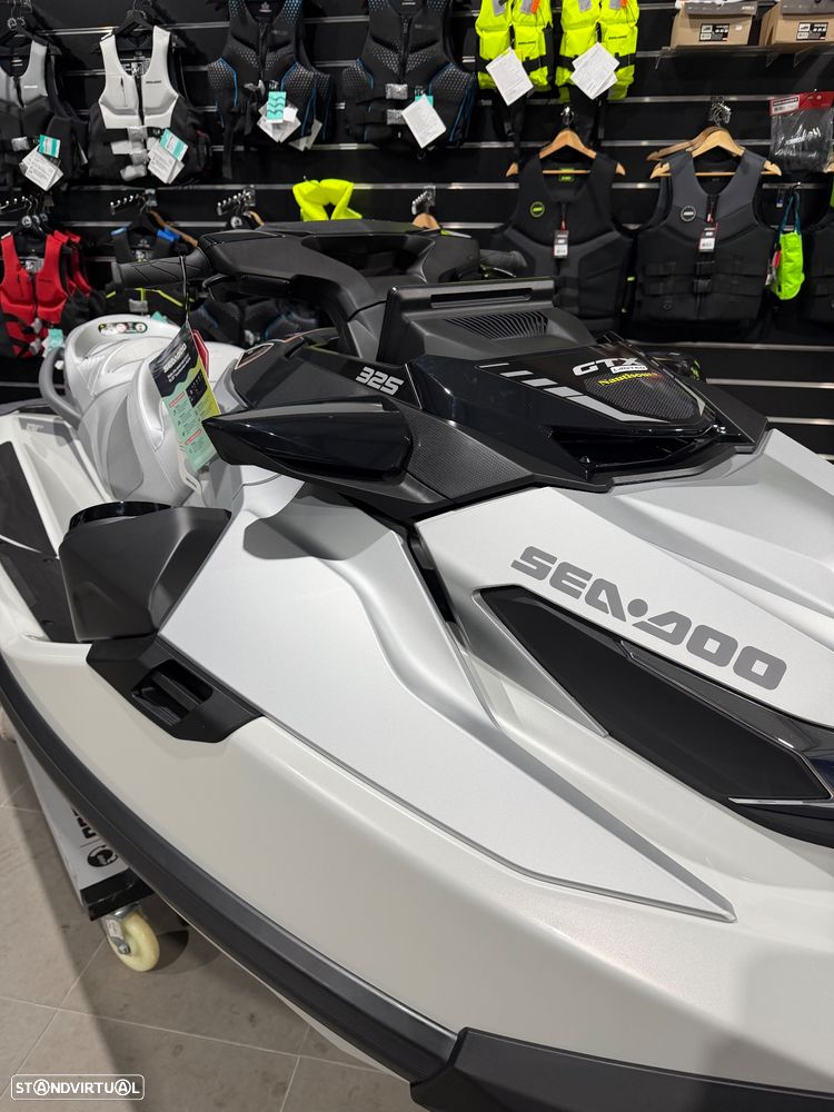 Sea-Doo Gtx 325 Limited - 2
