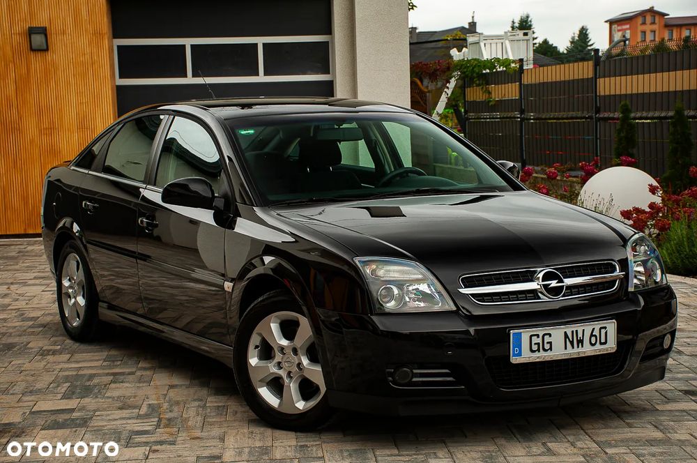 Opel Vectra 1.8 Design - 24