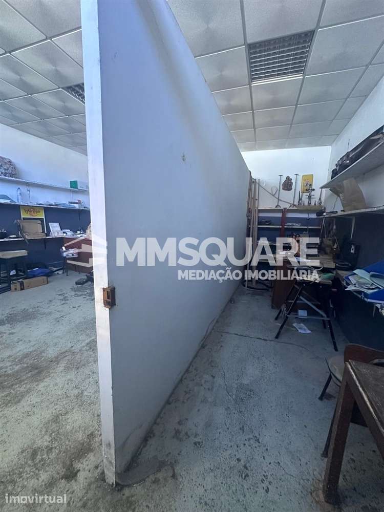 Garagem  Venda em Ourique,Ourique - Grande imagem: 5/14