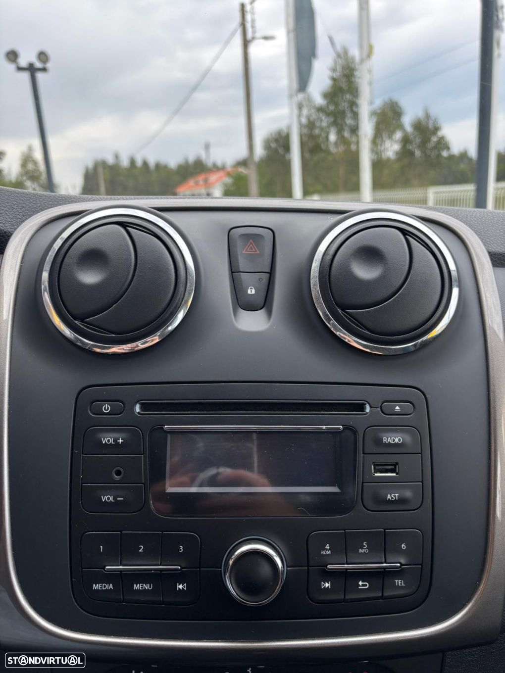 Dacia Sandero 0.9 TCe Confort - 17
