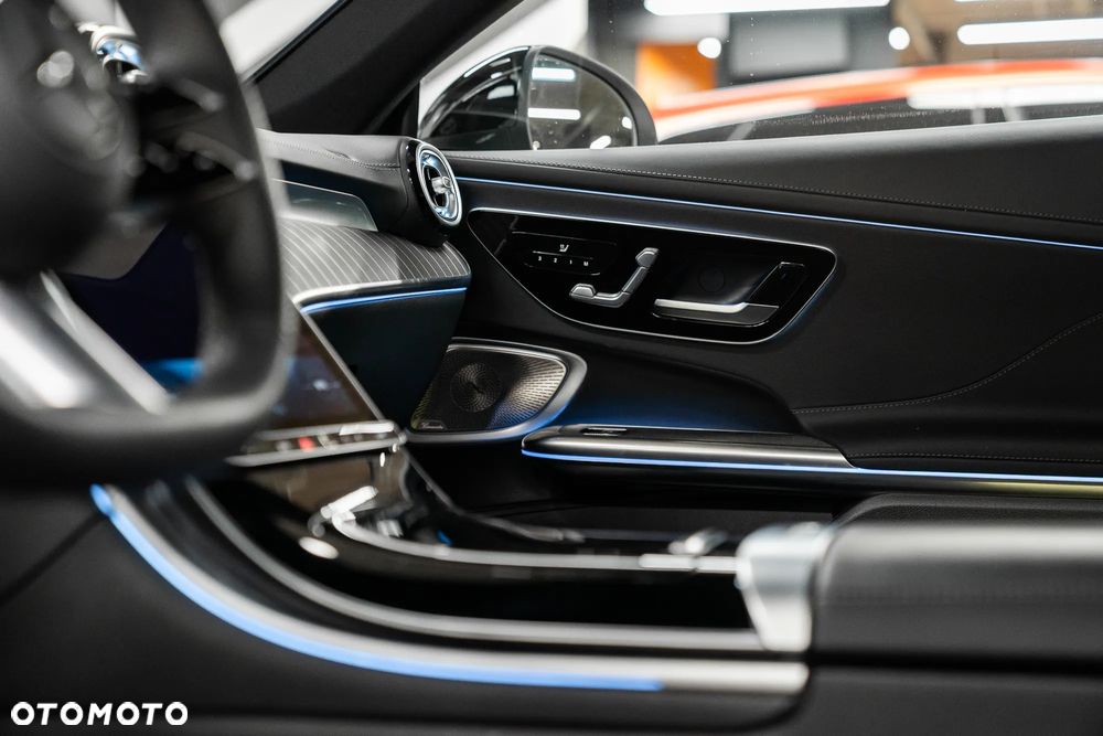 Mercedes-Benz CLE 300 mHEV 4-Matic AMG Line - 31